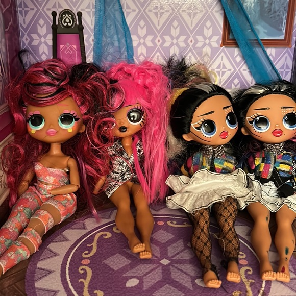 LOL COLLECTION - Picture 2 of 5